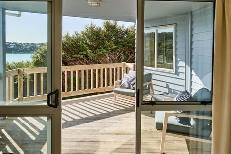 Photo of property in 18 Leeward Drive, Whitby, Porirua, 5024