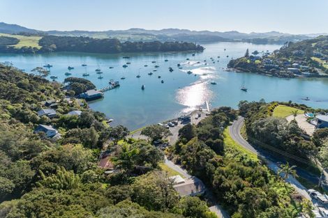 Photo of property in 1 Silver Egg Road, Mangonui, 0420