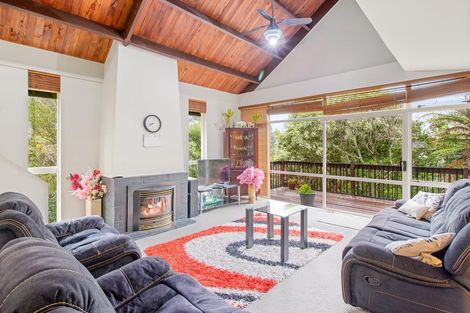 Photo of property in 17 Jennifer Place, Chartwell, Hamilton, 3210