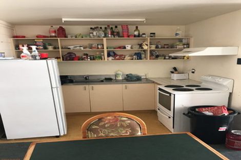 Photo of property in Te Awhina Apartments, 29/22u Sussex Street, Mount Cook, Wellington, 6021