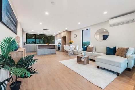 Photo of property in 4202d Great North Road, Glendene, Auckland, 0602