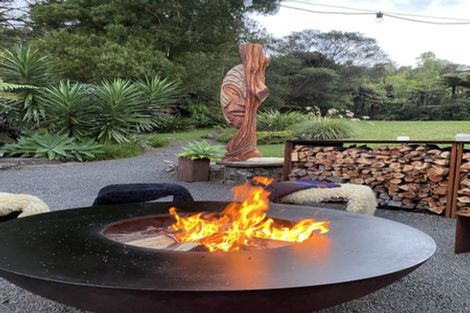 Photo of property in 251 Old Coach Road, Kaimarama, Whitianga, 3591