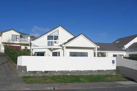 Photo of property in 59 Abilene Crescent, Churton Park, Wellington, 6037