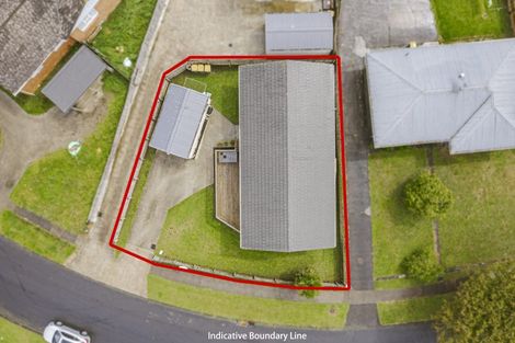 Photo of property in 25 Holland Street, Pukekohe, 2120