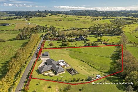 Photo of property in 34 Arone Way, Wainui, Silverdale, 0994