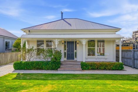 Photo of property in 578 Madras Street, St Albans, Christchurch, 8014