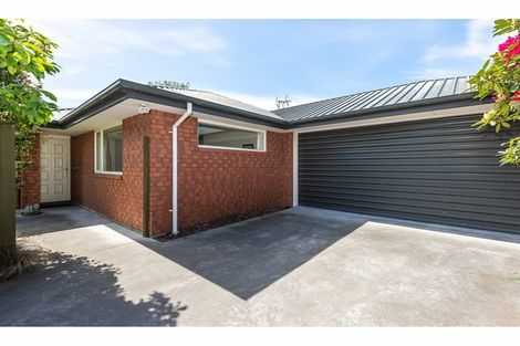 Photo of property in 14 Roslyn Avenue, Mairehau, Christchurch, 8052