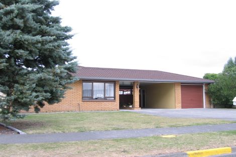 Photo of property in 31 Glamorgan Avenue, Tamatea, Napier, 4112