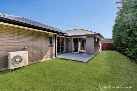 Photo of property in 22 Carrick Place, Rolleston, 7614