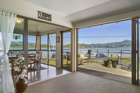 Photo of property in 48 Tidewater Drive, Lower Portobello, Dunedin, 9077