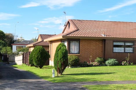 Photo of property in 26a Eastridge Court, Somerville, Auckland, 2014