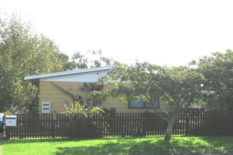 Photo of property in 59 Hindmarsh Street, Henderson, Auckland, 0612