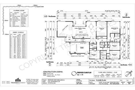 Photo of property in 19 Shirley Lane, Sawyers Bay, Port Chalmers, 9023