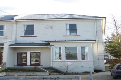 Photo of property in 590 Castle Street, North Dunedin, Dunedin, 9016