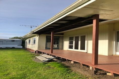 Photo of property in 114 No 1 Road, Te Puke, 3182