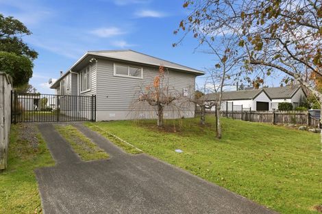 Photo of property in 27 Kutai Street, Turangi, 3334