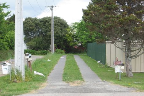 Photo of property in 48d Richard Street, Opotiki, 3122