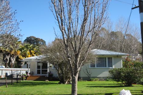 Photo of property in 3 Glenpark Place, Havelock North, 4130