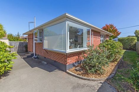 Photo of property in 304 Withells Road, Avonhead, Christchurch, 8042