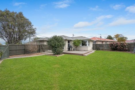 Photo of property in 447 Greers Road, Bishopdale, Christchurch, 8053