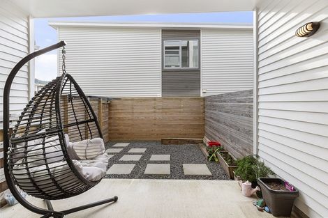 Photo of property in 4/24 Tamar Street, Island Bay, Wellington, 6023