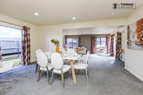 Photo of property in 1/33 Hoteo Avenue, Papatoetoe, Auckland, 2025