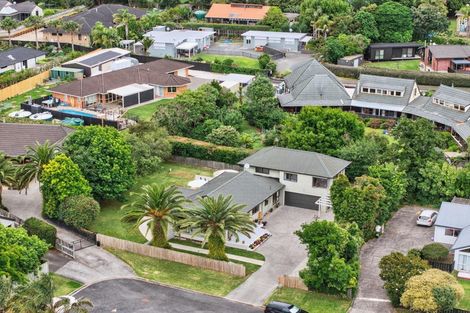 Photo of property in 6 Vintners Close, Huapai, Kumeu, 0810