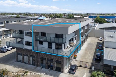 Photo of property in 4/9 Freeman Way, Manukau, Auckland, 2104