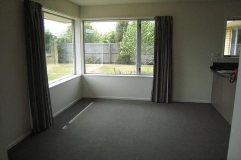 Photo of property in 6 Rochester Crescent, Rolleston, 7614
