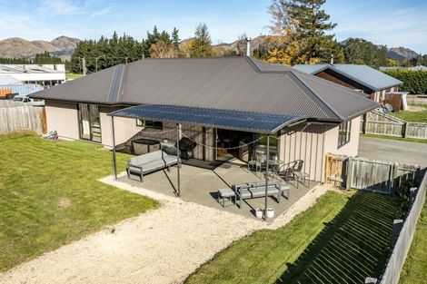 Photo of property in 4/8 Ensor Drive, Hanmer Springs, 7334