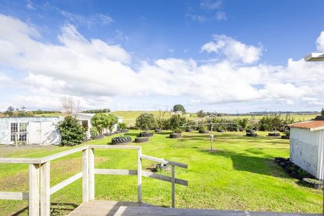 Photo of property in 630 Pouto Road, Aratapu, Dargaville, 0371