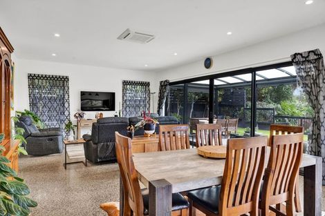 Photo of property in 23 Links Drive, Waiwhakaiho, New Plymouth, 4312