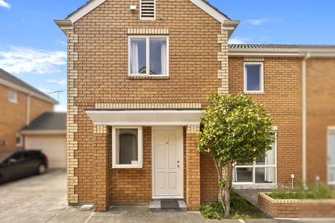 Photo of property in 12c George Street, Riccarton, Christchurch, 8041