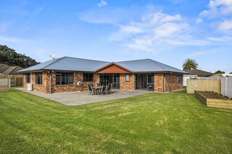 Photo of property in 5 Crawford Drive, Thames, 3500