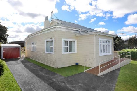 Photo of property in 26 Hobson Street, Feilding, 4702