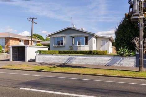Photo of property in 288 Carrington Street, Vogeltown, New Plymouth, 4310