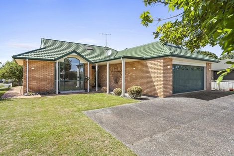 Photo of property in 1 Damio Place, Cambridge, 3434