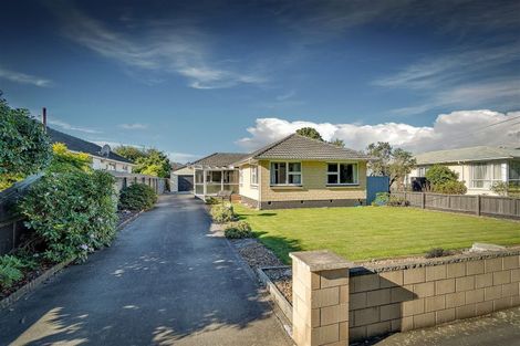 Photo of property in 152 Mcgregors Road, Linwood, Christchurch, 8062
