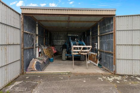 Photo of property in 2429 Old Taupo Road, Tokoroa, 3491