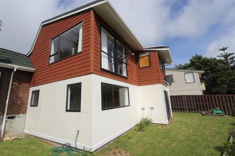 Photo of property in 27b Shackle Lane, Whitby, Porirua, 5024