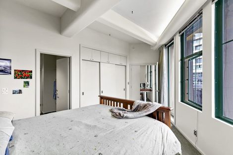 Photo of property in Orange House/land Equity, 18/182u Wakefield Street, Te Aro, Wellington, 6011