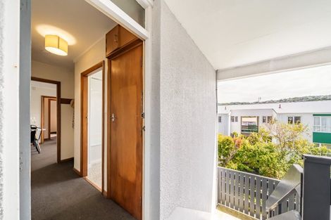 Photo of property in Armstrong Court, 12/10u Angus Avenue, Berhampore, Wellington, 6023