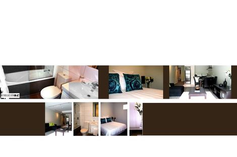 Photo of property in Revolucion Apartments, 105n/28 Torrens Terrace, Mount Cook, Wellington, 6011