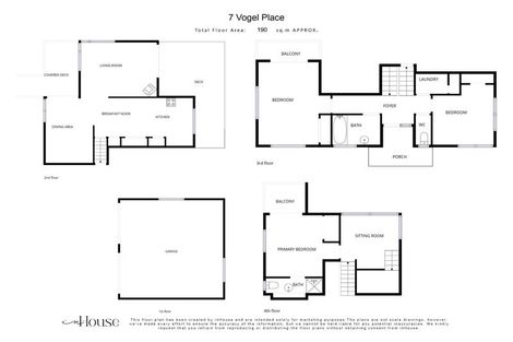 Photo of property in 7 Vogel Place, Cambridge, 3434
