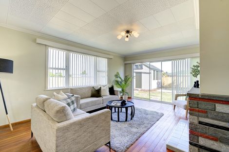 Photo of property in 21 Sundown Crescent, Melville, Hamilton, 3206