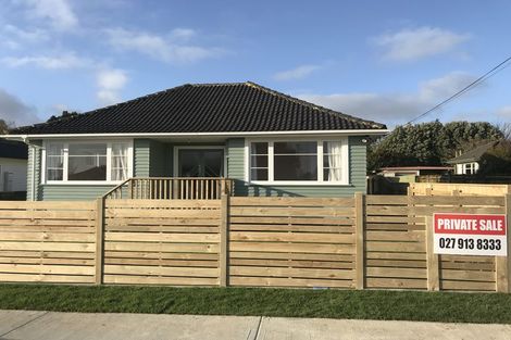 Photo of property in 18 Gordon Place, Levin, 5510