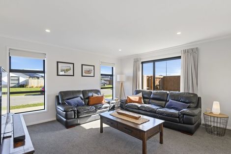 Photo of property in 31 Lydiard Drive, Rolleston, 7615