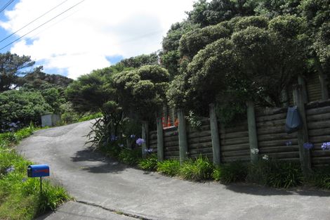 Photo of property in 91 Domain Crescent, Muriwai, Waimauku, 0881