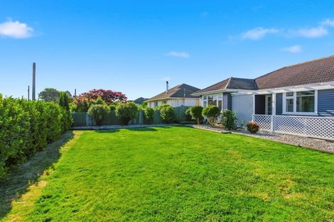 Photo of property in 63 Tauiwi Crescent, Hei Hei, Christchurch, 8042