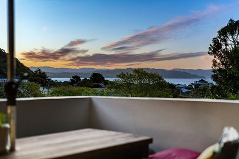 Photo of property in 31a Nikau Street, Eastbourne, Lower Hutt, 5013